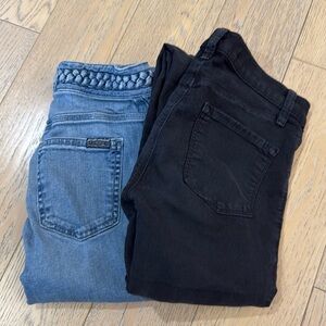 Cleaning out closet everything must go